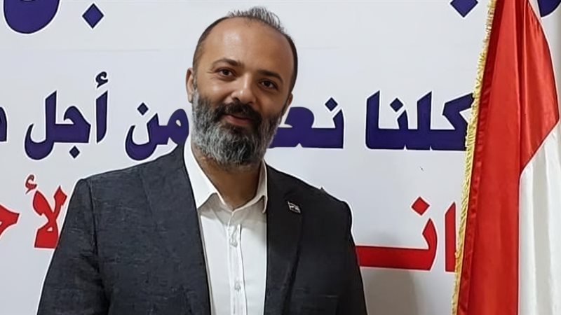 هاني عبد السميع