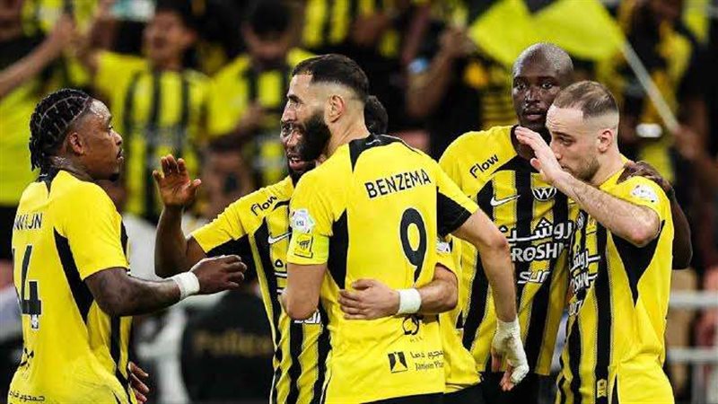 الإتحاد السعودي