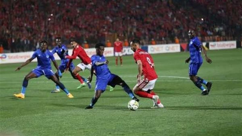 الأهلي والهلال