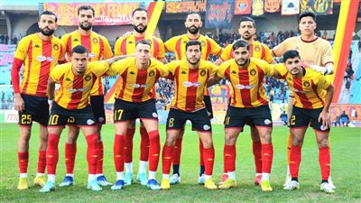 تشكيل الترجي المتوقع لمواجهة صنداونز بدوري أبطال إفريقيا