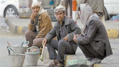 رابط تسجيل بيانات العمالة غير المنتظمة 2025.. الخطوات وشروط التقديم