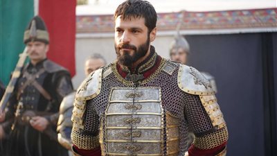 موعد عرض الحلقة 41 من مسلسل محمد الفاتح..  تعرف على سبب تأجيلها