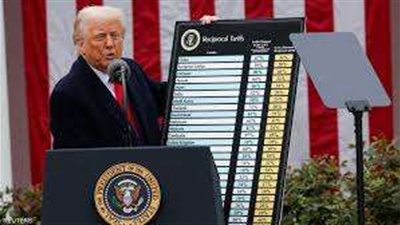 خبراء: ترامب يضع أسسًا جديدة للتجارة العالمية.. ومصر لن تتأثر بفضل المشروعات التنموية