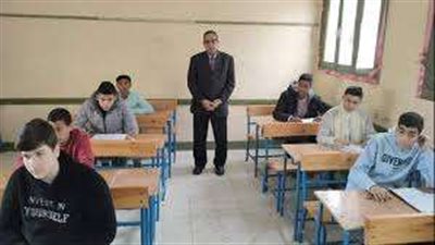 تفاصيل امتحانات الشهادة الإعدادية للفصل الدراسي الثاني 2025.. امتحان موحد ونظام 