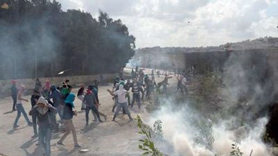 استمرارًا للانتهاكات الإسرائيلية.. قوات الاحتلال تقتحم جامعة القدس