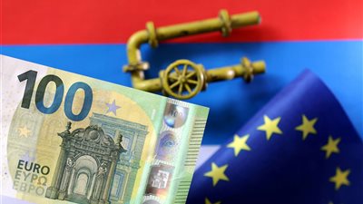 تبلغ 300 مليار.. أوكرانيا تحصل على مليار يورو أخرى من الأصول الروسية المجمدة في أوروبا