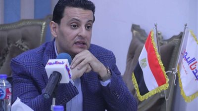 خاص| النائب أحمد سمير: الحياة الاقتصادية في مصر تُحتم التعامل مع صندوق النقد الدولي