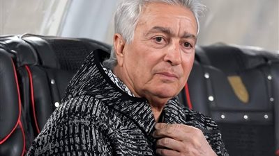 حلمي طولان: ضعوا أبناءكم مكان زيزو قبل أن تطلقوا الأحكام