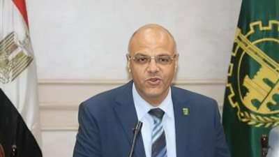 القليوبية تنتهي من اعتماد الأحوزة العمرانية والمخططات الاستراتيجية للمدن والقرى