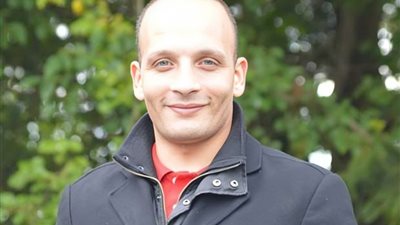 قيادي ألماني: دعم أوروبا لفلسطين يتصاعد.. ومصر تلعب الدور الأبرز