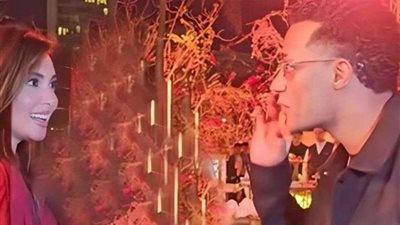 بعد أزمة السحور.. القصة الكاملة لمنشور صلح محمد رمضان وياسمين صبري