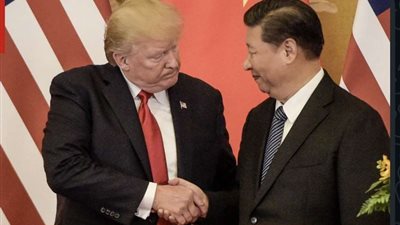 الخارجية الصينية: واشنطن تسيء استخدام الرسوم الجمركية