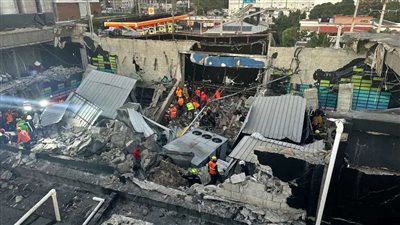 مغني شهير بين الضحايا.. القصة الكاملة لـ انهيار سقف ملهى ليلي في جمهورية الدومينيكان