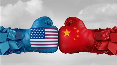 الصين: لن نقف مكتوفي الأيدي أمام تقويض قواعد التجارة الدولية