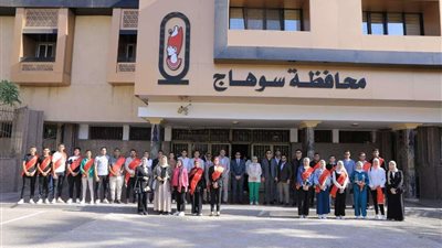 عيد سوهاج القومي.. تاريخ من المجد وإرث حضاري عريق