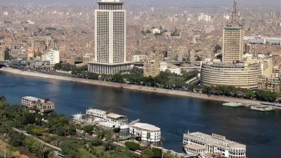 الأرصاد تكشف عن حالة الطقس اليوم الخميس 10 أبريل