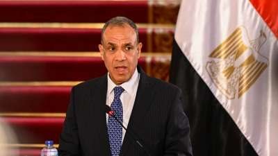 وزير الخارجية المصري: نعمل على ترفيع العلاقات الثنائية مع دولة المجر