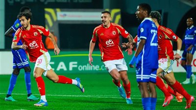 حال تعادل الأهلي مع الهلال السوداني.. ماذا تقول اللائحة في هذه الحالة؟