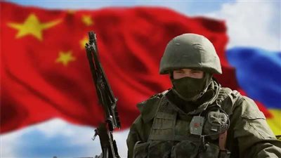 الصين: على الأطراف المختصة بالأزمة الأوكرانية تجنب التصريحات الغير مسؤولة