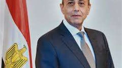 وزير الطيران المدني:  نعمل على تعزيز الشراكة مع القطاع الخاص