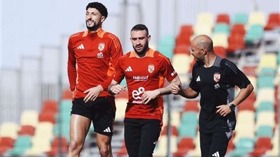 دوري نايل.. موعد مباراة النادي الأهلي و بيراميدز و القنوات الناقلة لها