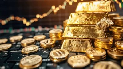 عاجل | ارتفاع تاريخي في سعر الذهب الآن بالأسواق المحلية