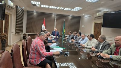 تعريفة جديدة للمواصلات في القليوبية.. قرارات صارمة لضبط الأسعار ومراقبة المخالفين