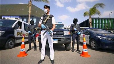 أمن المنافذ: ضبط 48 قضية متنوعة وتنفيذ 266 حكمًا قضائيًا