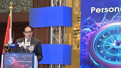 رئيس جامعة القاهرة: التحديات الصحية تتطلب تكاتف الجهود بين الأكاديميين والأطباء والباحثين