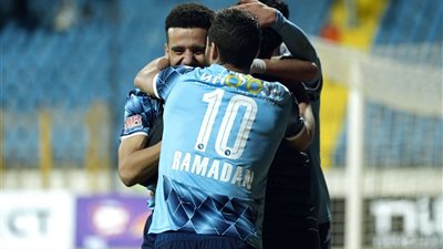 قرار عاجل من بيراميدز قبل لقاء الأهلي في الدوري