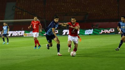 قبل مباراة الغد.. التاريخ يرجح كفة الأهلي أمام بيراميدز