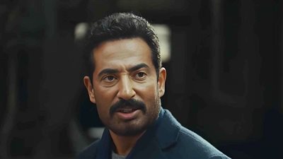 عمرو سعد يكشف كواليس مشهد 