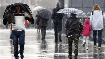 حالة الطقس اليوم السبت 12 إبريل 2025.. مثير بين اعتدال ورياح نشطة