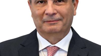 منافذ الزراعة تصل الكاتدرائية لدعم الأسر في عيد القيامة