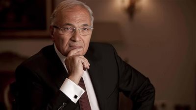 لماذا أعلنت ليلى علوي وفاة أحمد شفيق.. وحذفت المنشور؟.. القصة كاملة