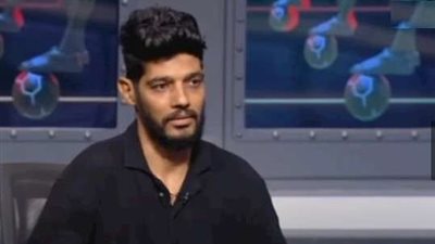 وفاة إبراهيم شيكا لاعب الزمالك السابق بعد صراع مع مرض السرطان