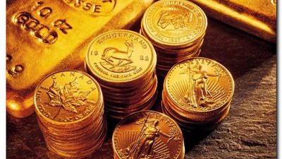 مفاجأة.. قمة تاريخية جديدة لسعر الجنيه الذهب