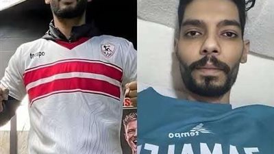 شوبير ينعي وفاة إبراهيم شيكا بعد صراعه مع مرض السرطان