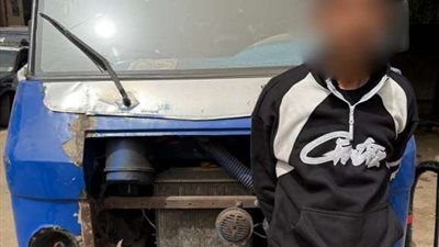 اعترافات المتهم بدهس شخص في الساحل: 