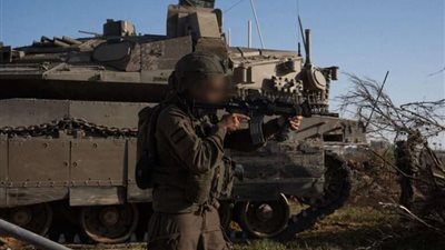 إسرائيل تقوم بإستكمال حصار رفح الفلسطينية.. وتُكمل بناء محور موراج