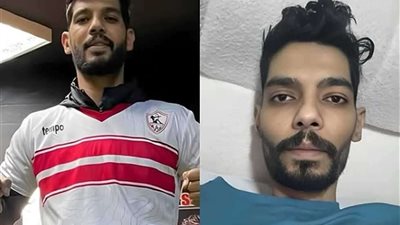 شاهد.. آخر صور إبراهيم شيكا قبل وفاته