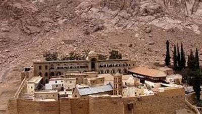 استثمارات ضخمة تقود عملية تنمية شمال سيناء بعد القضاء على الإرهاب