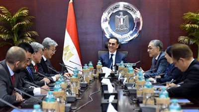 وزير الاستثمار: السوق المصري يمتلك إمكانات ضخمة في قطاعات الصناعة والتكنولوجيا والابتكار