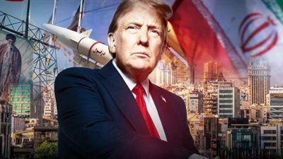 بعد تهديد ترامب لإيران بحرب قريبة.. نتائج المُفاوضات بين طهران وأمريكا في عمان