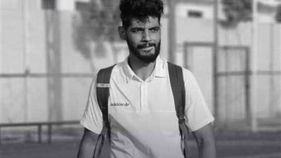 قصة حياة شيكا.. من الملعب إلي صراعه مع المرض