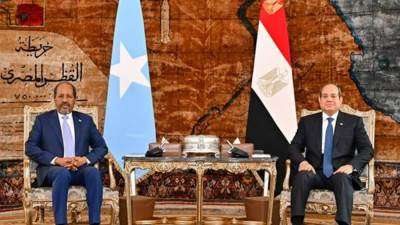 شراكة استراتيجية شاملة.. حزب الوعي يشيد بالزيارة التاريخية للرئيس الإندونيسي