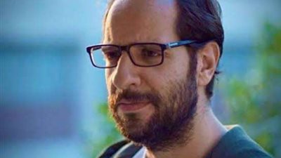 خلال الأيام المقبلة.. أحمد أمين يبدأ تصوير الجزء الثانى من مسلسل