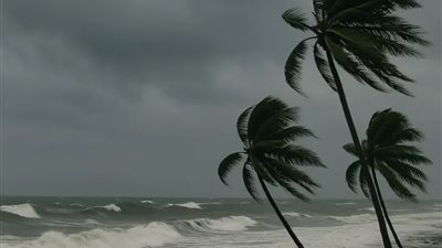 درجات الحرارة اليوم الأحد 13 أبريل 2025.. أجواء متقلبة وتحذيرات مهمة