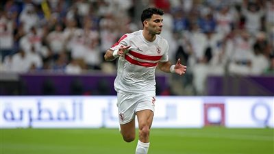 الزمالك يفتح النار على زيزو بـ4 عقوبات قاسية.. تفاصيل