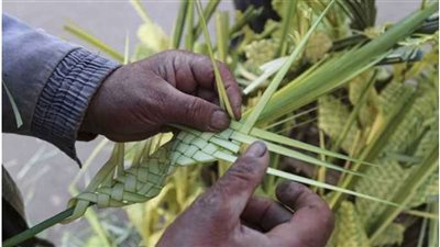 سبب تسمية أحد الشعانين عند الأقباط بهذا الاسم.. تعرف على أبرز الطقوس والاحتفالات